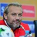 RDC/Léopards: Voici la toute première liste de Sébastien Desabre avec le retour de Cédric Bakambu