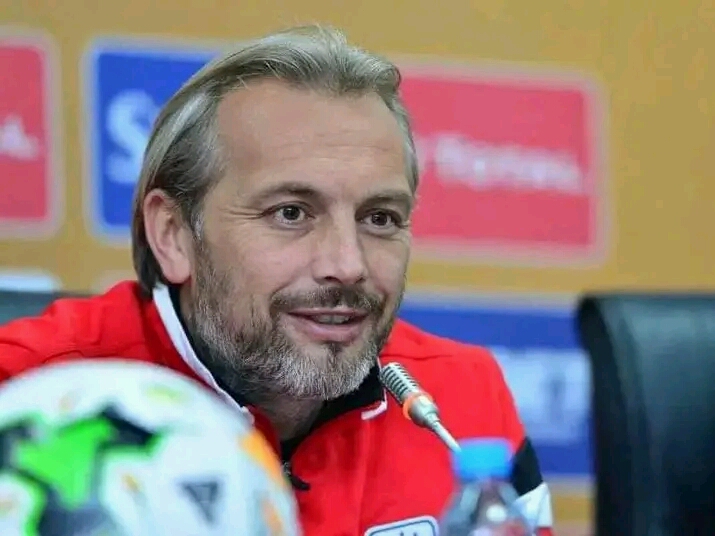 RDC/Léopards: Voici la toute première liste de Sébastien Desabre avec le retour de Cédric Bakambu