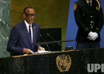 Assemblée générale de l’ONU: « Il est urgent de trouver la volonté politique nécessaire pour s’attaquer enfin aux causes profondes de l’instabilité dans l’Est de la RDC » (Paul Kagame)