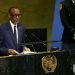 Assemblée générale de l&rsquo;ONU: « Il est urgent de trouver la volonté politique nécessaire pour s&rsquo;attaquer enfin aux causes profondes de l&rsquo;instabilité dans l&rsquo;Est de la RDC » (Paul Kagame)