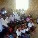 RDC/Maniema: Les élèves étudient à même le sol à l’EP Matapa à kindu