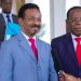 RDC : Félix Tshisekedi échange avec Bahati et Mboso
