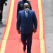 Kinshasa : Comme d’habitude, Félix Tshisekedi vient au deuil à l’hôpital du cinquantenaire, on bloque la route et la population en paye le prix