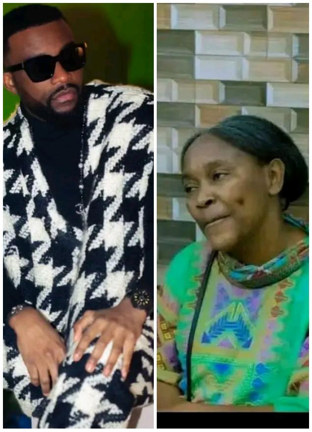 RDC/Décès de la sœur Henriette Mfuamba : Fally Ipupa ne s’est pas retenu et s’exprime