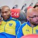 FOOT : pour la suite de sa présaison , Lupopo s'envole au Maroc