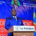 Kinshasa: Félix Tshisekedi a lancé ce lundi 29 Août le Système Intégré de gestion des marchés publics