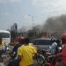 Kinshasa: les militants de l’alliance pour le changement exigent la libération de leur président