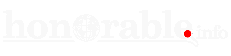 Honorable.info