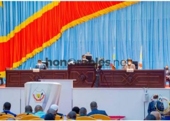 RDC : Les députés provinciaux implorent les mêmes avantages que ceux nationaux