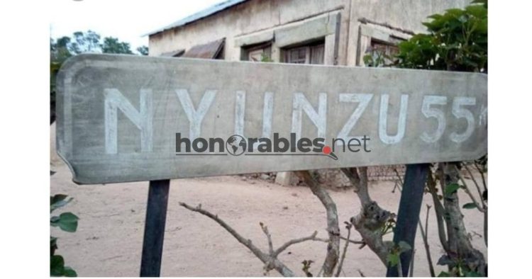RDC : Plusieurs morts lors d'un accident de camion à Tanganyika