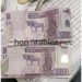 RDC/Économie: Le billet de 10.000fc porte désormais la signature de la Gouverneure de la BCC Kabedi et "ce n'est pas un faux billet"