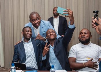 RDC : séduit par la vision de Mê Guy Loando, Plusieurs entrepreneurs adhérent au parti « AREP »