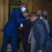 RDC : Le ministre de l’Aménagement du Territoire Guy Loando Mboyo apporte son soutien à Mutombo Dikembe