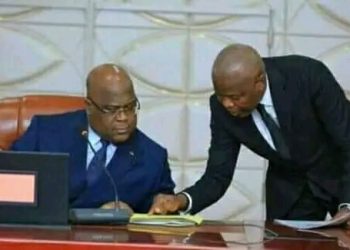 RDC: Après sa tournée à l’Est, Vital Kamerhe propose un plan de sortie de la crise d’insécurité