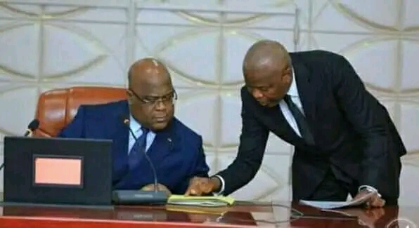 RDC: Après sa tournée à l’Est, Vital Kamerhe propose un plan de sortie de la crise d’insécurité