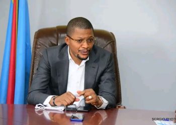 RDC/Assemblée Nationale : Une question orale avec débat adressée à Didier Budimbu sur l’affaire bloc pétrolier