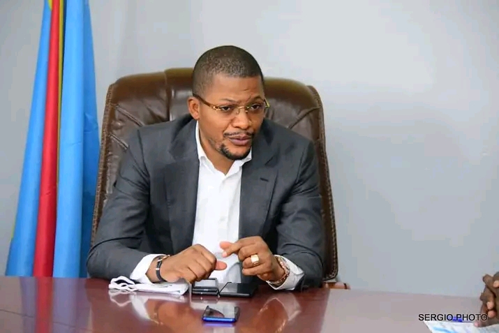 RDC/Assemblée Nationale : Une question orale avec débat adressée à Didier Budimbu sur l’affaire bloc pétrolier