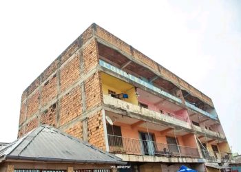 Kinshasa : Ne répondant à aucun critère d’un établissement d’enseignement, Tony Mwaba ordonne la fermeture de l’école Tusevo à Kasa-Vubu