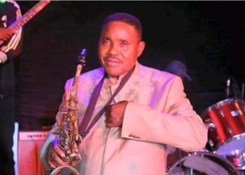 RDC : Le célèbre saxophoniste congolais Verkys Kiamwangana n’est plus !