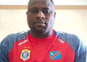 RDC/CHAN 2023 : À trois mois du coup d’envoi, Pamphile Mihayo écarté du staff technique des léopards
