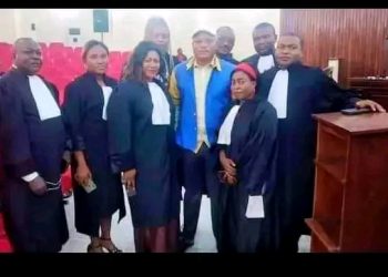 RDC/Accusé d’outrage au Chef de l’État : Kabund devant la Cour de cassation ce lundi