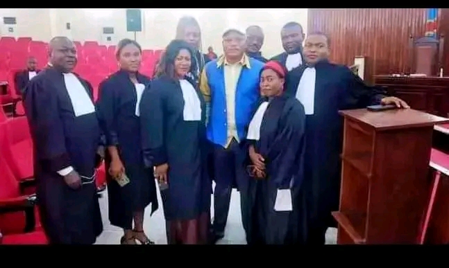 RDC/Accusé d’outrage au Chef de l’État : Kabund devant la Cour de cassation ce lundi
