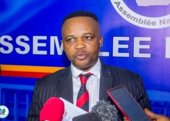 RDC: Le député national Nsingi Pululu révèle les détournements au sein du gouvernement Sama Lukonde!