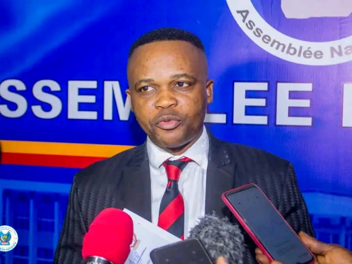RDC: Le député national Nsingi Pululu révèle les détournements au sein du gouvernement Sama Lukonde!