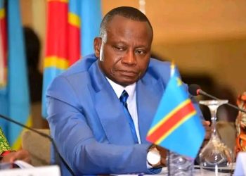 RDC: Chérubin Okende échappe à la destitution !