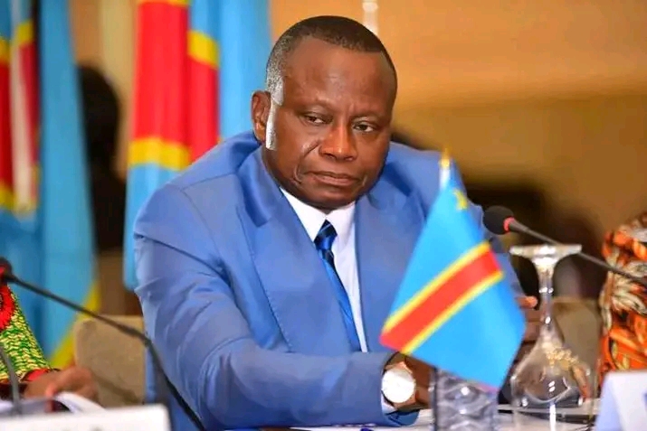 RDC: Chérubin Okende échappe à la destitution !