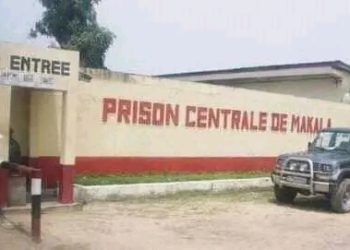 RDC: 11 nouvelles prisons seront construites aux normes internationales (Ministre de la justice)