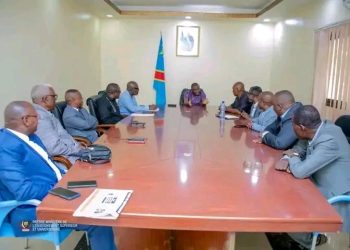 RDC: Les professeurs des universités et Instituts Supérieurs lèvent la grève en attendant la distribution des véhicules par le Gouvernement