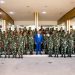 RDC: Le Commandant suprême Félix Tshisekedi effectue des nouvelles nominations au sein de l’armée