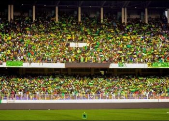 Football : L’AS Vita Club reste l’unique représentant de la RDC à la ligue des Champions de la CAF
