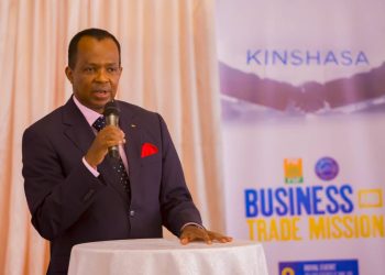 RDC : Reçu par Lutundula, l’ambassadeur Rwandais préfère partir ce même lundi