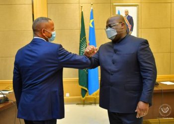RDC: Entre Tshisekedi et Katumbi, l’union n’est plus sacrée ni sucrée !