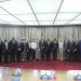 Climat des affaires : Sama Lukonde échange avec un groupe d’ambassadeurs et chefs de missions diplomatiques accrédités en RDC