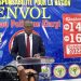 RDC: « La raison de nos souffrances n’est pas à chercher à ailleurs…La cause profonde de nos peines est bien en notre type de gouvernance » (Delly Sessanga)