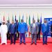 2ème session extraordinaire de la CEEAC à Kinshasa: Félix Tshisekedi exige la levée de toutes les sanctions imposées au Zimbabwe