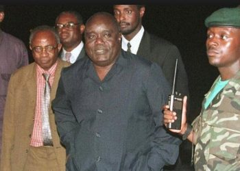 RDC/Page d’histoire: Le 25 octobre 1996, la ville d’Uvira tombe sous contrôle de l’AFDL de Mzée Kabila