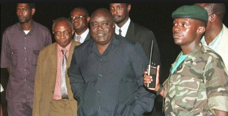 RDC/Page d’histoire: Le 25 octobre 1996, la ville d’Uvira tombe sous contrôle de l’AFDL de Mzée Kabila