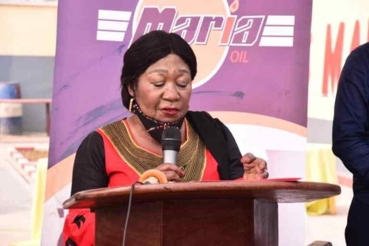 Kinshasa: Décès ce mardi de la députée Marie-Muabi Ntumba « Maman Muabi »