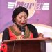Kinshasa: Décès ce mardi de la députée Marie-Muabi Ntumba « Maman Muabi »