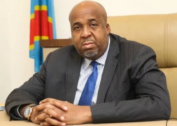 RDC : Molendo Sakombi promet de porter plainte contre le député national Daniel Safu.