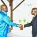 Médiateur aux conflits RDC-Rwanda : Joao Lourenço dépêche son émissaire chez Félix Tshisekedi