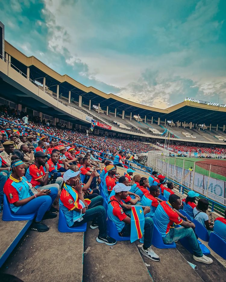 Kinshasa : Dès ce lundi, le stade des Martyrs sera sous contrôle de Fally Ipupa