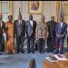 Enrôlement des congolais résidant à l’étranger : Lancement des missions de repérage des sites dans 5 pays