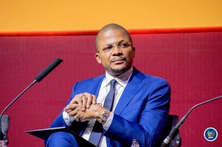 RDC/Pénurie de carburant: Didier Budimbu réunira des Gouverneurs et pétroliers du 10 au 11 Octobre
