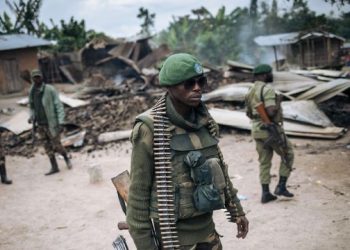 Nord-Kivu : Les affrontements s’intensifient ce vendredi matin entre les FARDC et le M23 à Musego et Ruhungwe