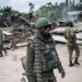 Nord-Kivu : Les affrontements s’intensifient ce vendredi matin entre les FARDC et le M23 à Musego et Ruhungwe
